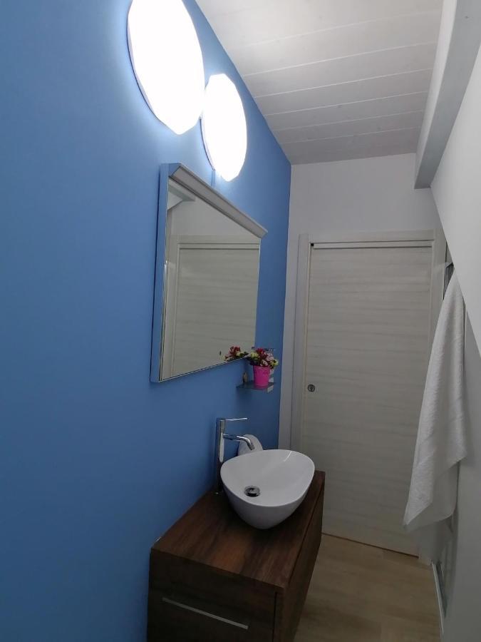 Retroscena Apartment In Centro Civitanova Marche Exterior foto