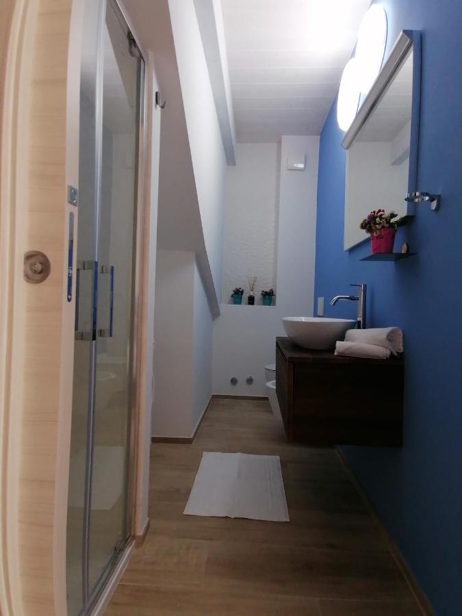 Retroscena Apartment In Centro Civitanova Marche Exterior foto